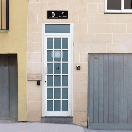 Urbanstays - Gzira 1 Bedroom Apartments By Shortletsmalta Екстериор снимка