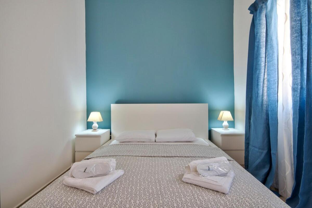 Urbanstays - Gzira 1 Bedroom Apartments By Shortletsmalta Екстериор снимка
