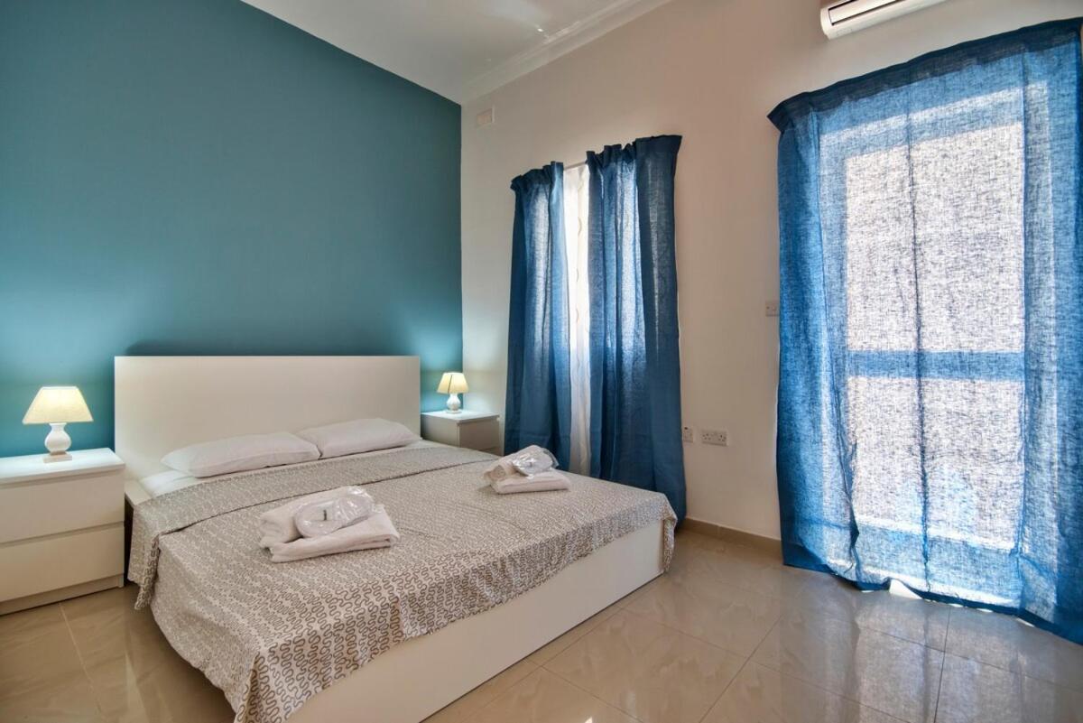 Urbanstays - Gzira 1 Bedroom Apartments By Shortletsmalta Екстериор снимка