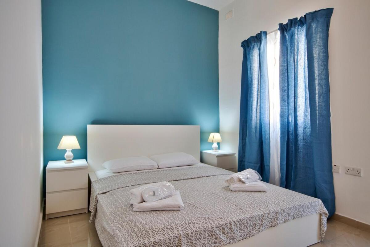 Urbanstays - Gzira 1 Bedroom Apartments By Shortletsmalta Екстериор снимка